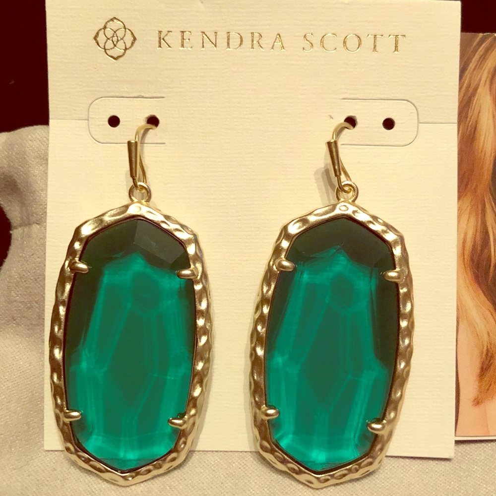 Kendra Scott Ella Earrings